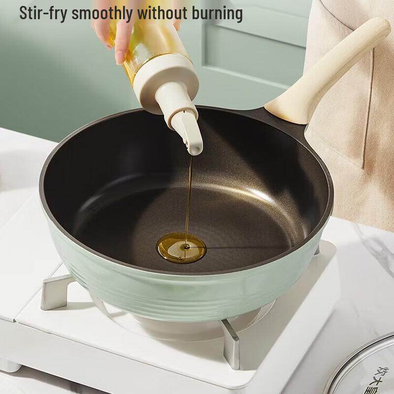 COOKER KING Qinglan Non-stick Frying Pan