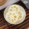 4 Pcs Simulated Hotpot Ingredient Model Mini Fake Vegetable Realistic Beef Roll Restaurant Store Barbecue Shop Display Decor