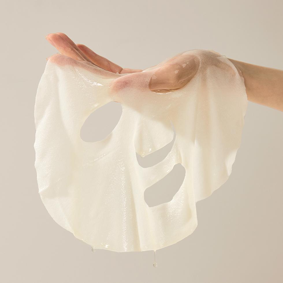 Byur Glow Boost Multi V Daily Mask 20sheets