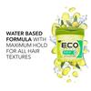 Eco Styler Gel Olive Oil 8 oz HP-00110 by Eco Styler