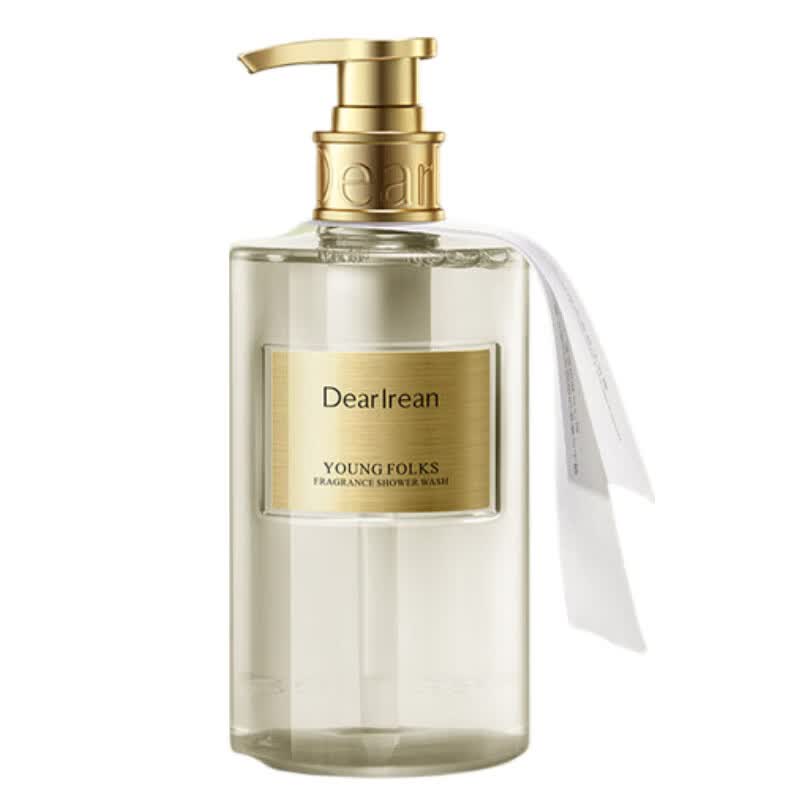 Dear Ilean My Youth Scented Body Wash