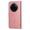 For Realme 14 Pro+ 5G Case Wallet PU Leather Folio Flip Phone Cover