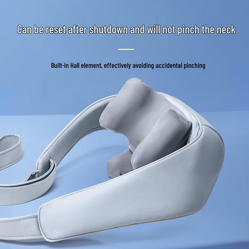 PANGAO Neck K6 5D Shoulder and Neck Massager