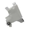High Flow Rate Windshield Washer Reservoir Direct Fit Replacement With Plastic Construction For FJ120 2700 4000 Vehicles