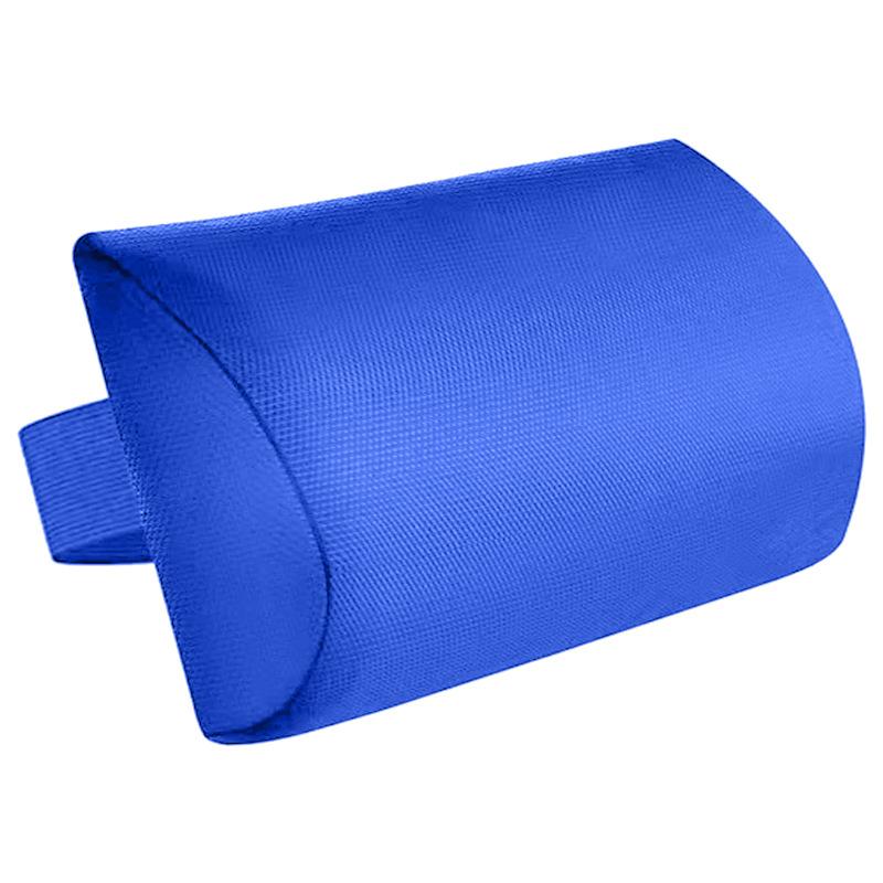 Garden Lounger Cushion Neck Pillow Recliner Headrest Beach Chair Pillow Camp Terrace Lounge Chair Lunch Break Rest Pillow