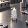 Cleaning Tool Industrial Stainless Steel Rotating Spray Nozzle for
