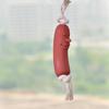 Funny Dog Toy Sausage Squeaky Toy for Pets Dog Toy for Dog Pet
