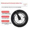 12 Small Bike cycling City Mini Folding Bicycle For Male And Female Students Portable Ultra Light Transmission Disc Brakes