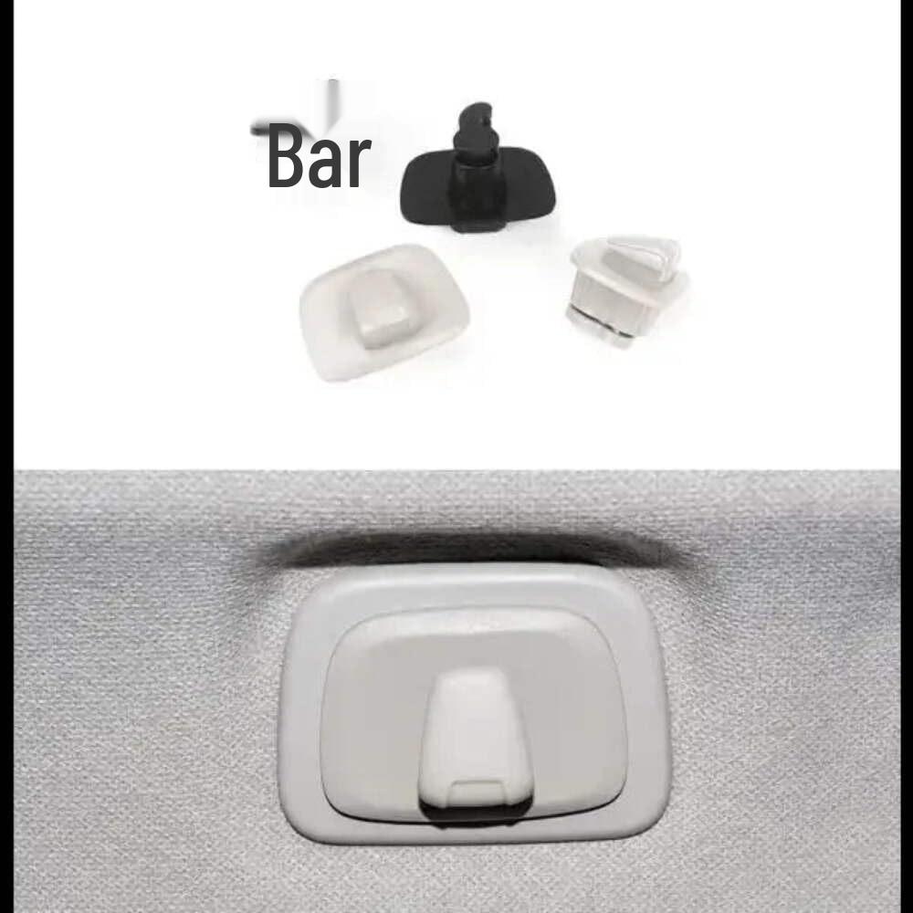 Volvo XC60, XC90, XC40, V60, V90, S60 Innenraum Dach Kleiderbügel Haken