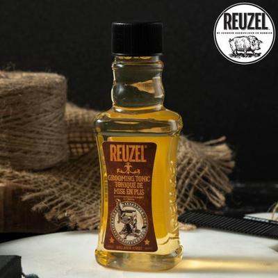 Liugel Grooming Tonic 3.38oz/100ml