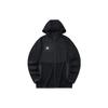 Jackets Men's Black Hooded Moderate Other 152221702-4