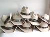Competitive Western Cowboy Hat 100% Wool Fedora Hat For Women Men Riding Hat Autumn Panama Big Brim Cowgirl Hat Sombrero Vaquero