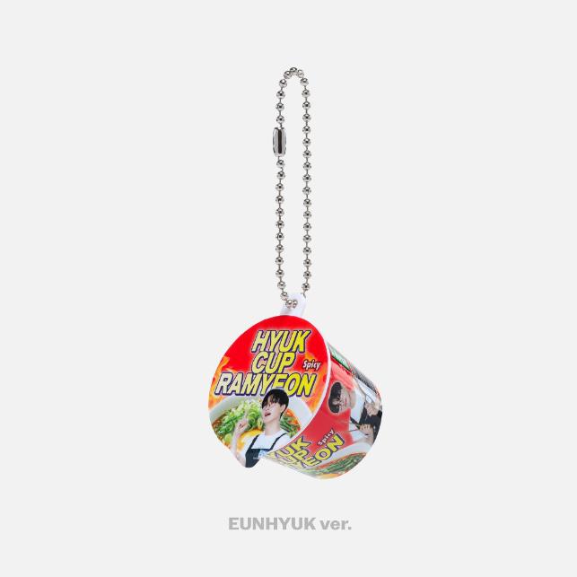 Pre-order SUPER JUNIOR Grand Opening! SJ Market Random Package Key Ring
