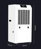 Huamei Fang High-Power Industrial & Household Dehumidifier for Workshops & Basements