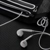 Ultra-Thin Sports Waist Bag High Elastic Sports Phone Bag Jogging Running Phone Bag  Men Women
