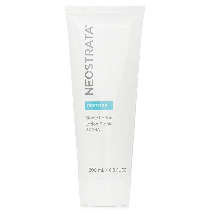 Neostrata Unisex Bionic Lotion 200Ml - Fluido Viso Lenitiva - Immagine 4