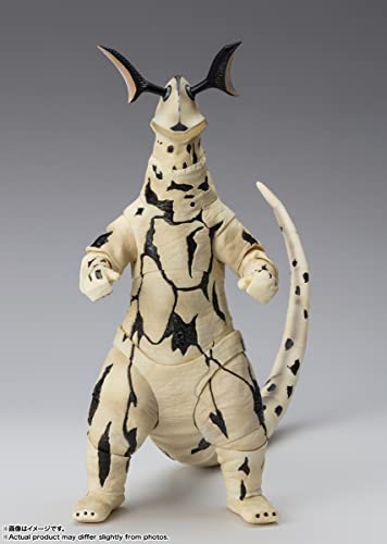 TAMASHII NATIONS S.H.Figuarts Ultraman Eleking, approximately 165mm, PVC & ABS painted action figure