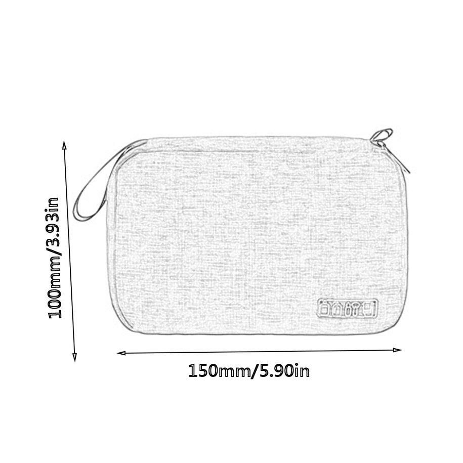 Buy KC Outdoor Portable Clothing Storage Bag MultiFunction Hanging