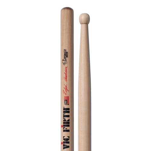 VIC FIRTH Marching Sticks VIC-SRHI