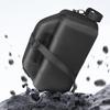 For Anker Soundcore Boom 2 Speaker Accessories EVA Hard Carrying Case Waterproof Protective Box with Adjustable Shoulder Strap