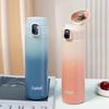 Debo 316L Stainless Steel Insulated Pop-up Lid Travel Tumbler