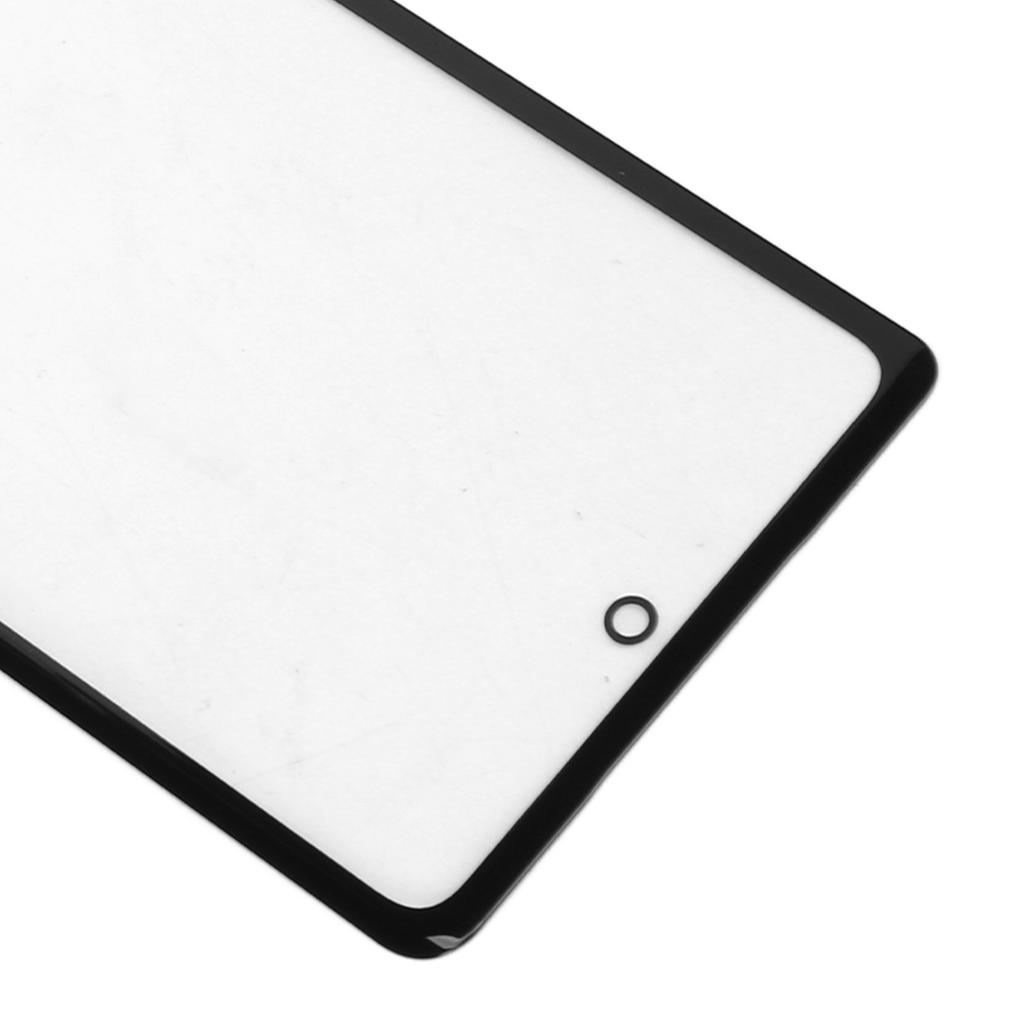 Outer Glass Screen Replacement Professional Repair Tool Kit with OCA Glue for Samsung Galaxy Z Fold 2 5G F916