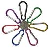 DIRAN Outdoor Aluminum Alloy Gourd Carabiner Set