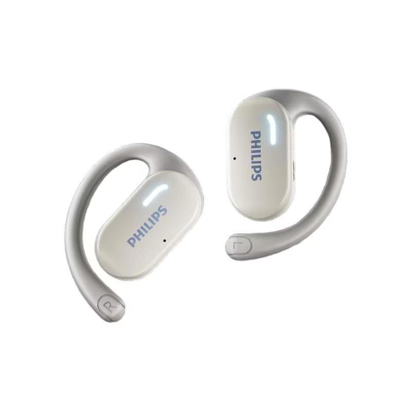 Philips TAT1769 Bluetooth Earbuds