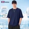 GENIOLAMODE Men's Quick-Dry Casual T-Shirt