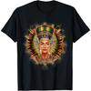 Kings Egypt Egyptische Farao T-shirt(3)