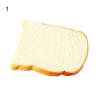 Artificial Fake Bread Cake Bakery Kitchen Toy Donuts Doughnuts Simulation Model