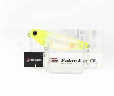 ZipBaits ZBL Fakie Dog Crazy Bee 50mm Yüzen Yem 496 (7140)