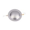 1Pc 34.4/44.4/51.5/72.2/74.5Mm Audio Driver Speaker Titanium Film Tweeter Voice Coil Membrane Diy Treble Speaker Repair
