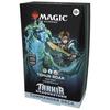 Magic: The Gathering Tarkir: Dragonstorm Commander Deck - Temur Loa