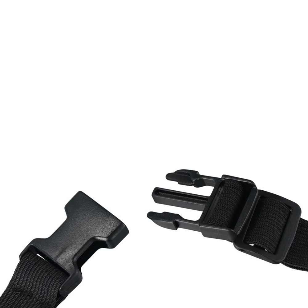 Bande Réfléchissante Numéro de Course de Marathon Ceinture de Taille Sac Banane Ceinture de Taille de Triathlon Sports d'Extérieur