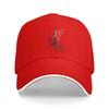 Clair Obscur Expedition 33 Gustave For Those Who Come After Baseball Cap  Men Adult Print Trucker  Gym Baseball Caps