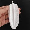 Ins Gel Polish Display Holder Nail Tips Display Board Feather Nail Art Display Stand Showing Shelf