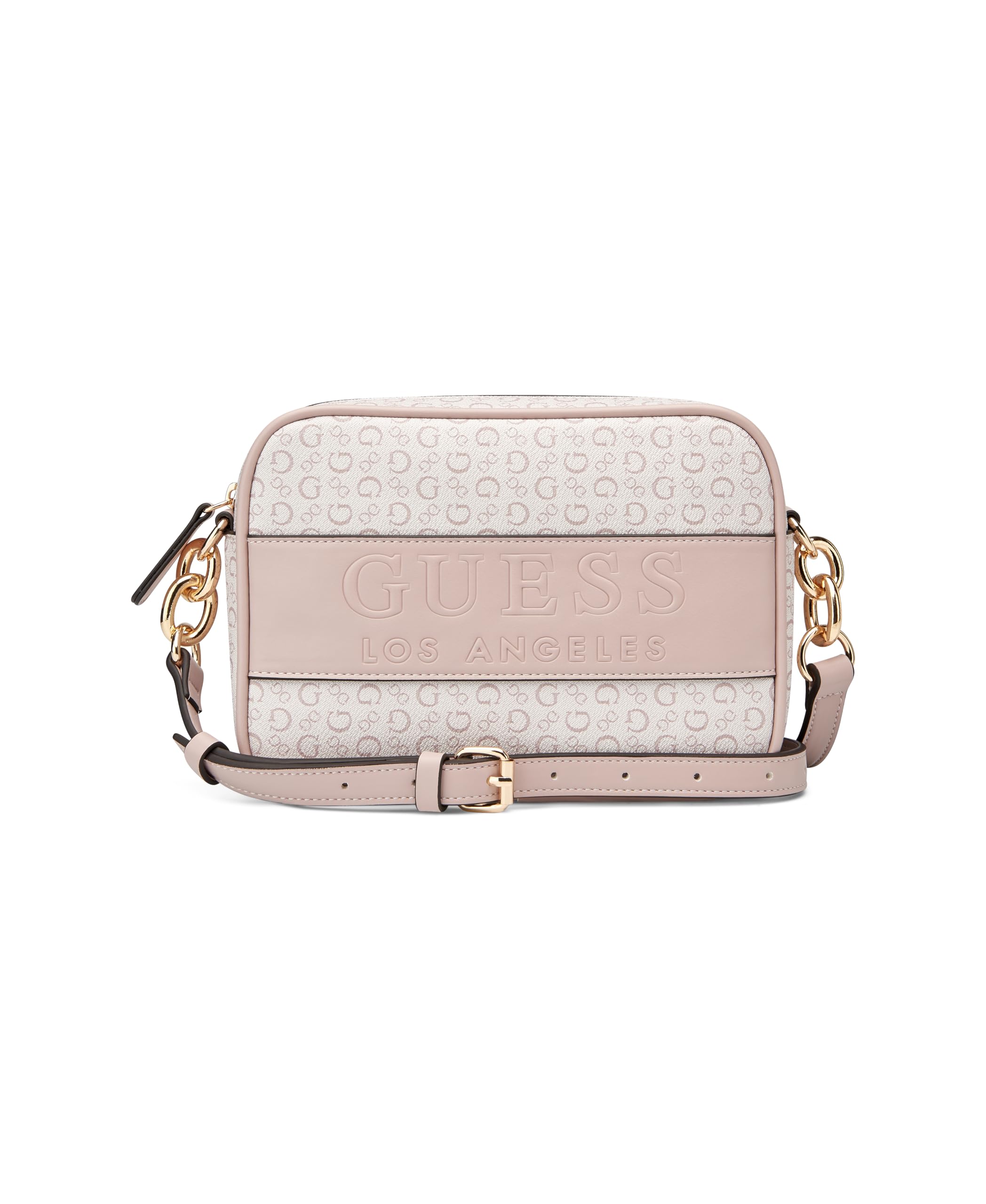 

Плечо DEVLON CAMERA CROSSBODY BLS [Guess] Женский