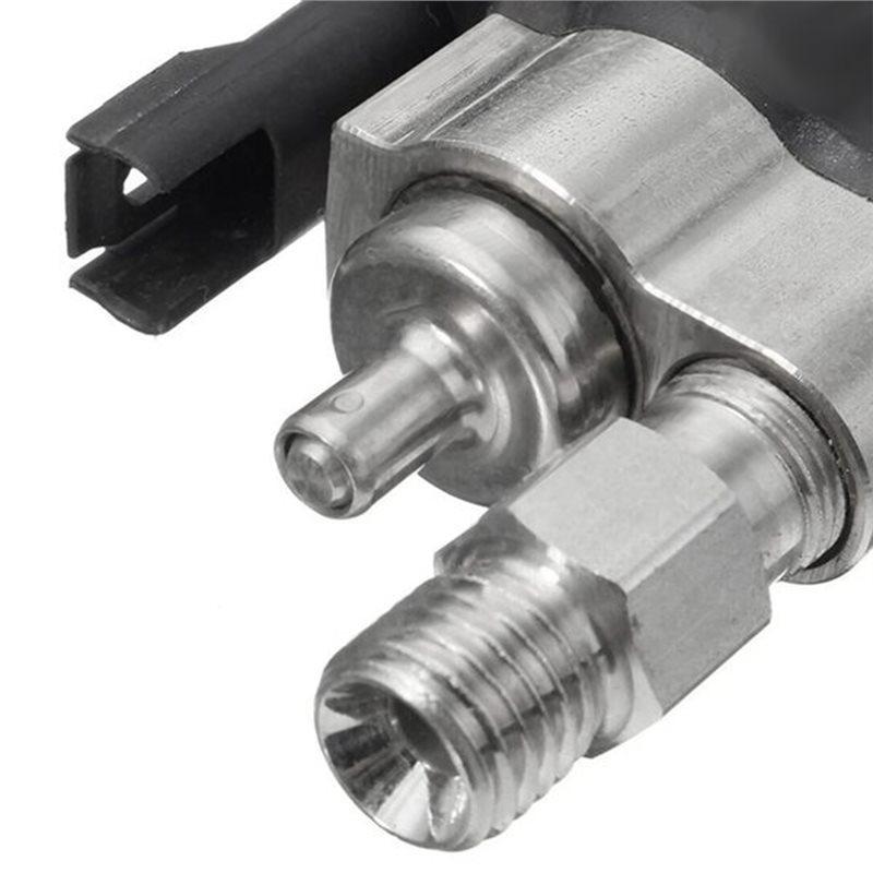 Ac29-Fuel Injector Nozzle Part Numbers 13537585261 13538616079 13537585261-12 For BMW N54 N63 135 335 535 550 750 X5 X6