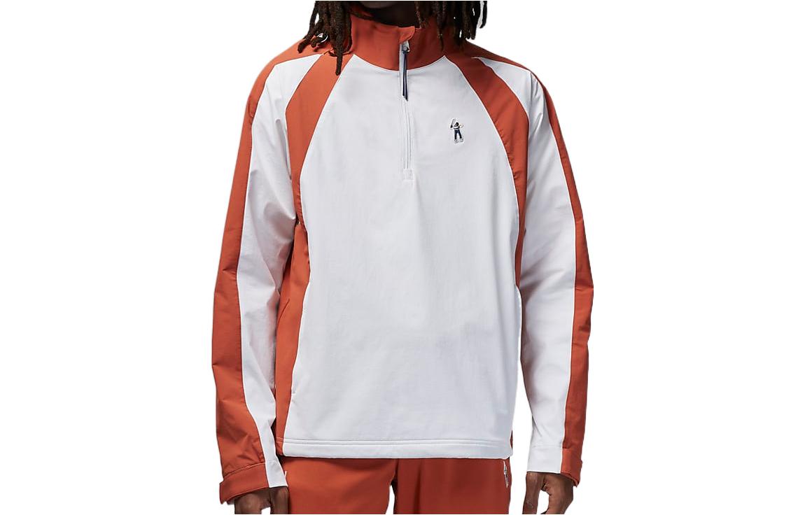Куртка Jordan X Eastside Golf Азиатский размер DV1883-100 XS
