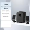 Edifier R101V 2.1 Channel Desktop Computer Speakers