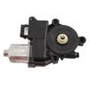 Front Left Power Window Lift Motor 82450-3X010 824503X010 for Hyundai Elantra 2011-2015 Window Glass Lift Control Motor