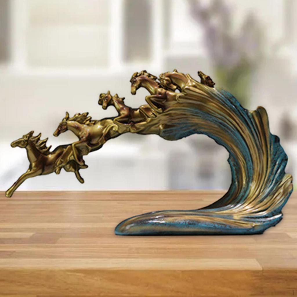 Sculpture Decor
