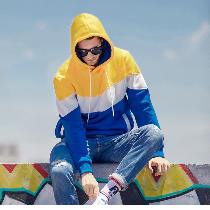 Otoño Invierno Marca Hombres Sudaderas con Capucha Sudaderas Hombres Alta  Calidad SÍ BOSS Letra Impresión Manga Larga Moda Hombres Sudaderas con  Capucha comprar a buen precio — entrega gratuita, reseñas reales con