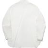 Li Ning Shirt Unisex Standard White ASHU585-1