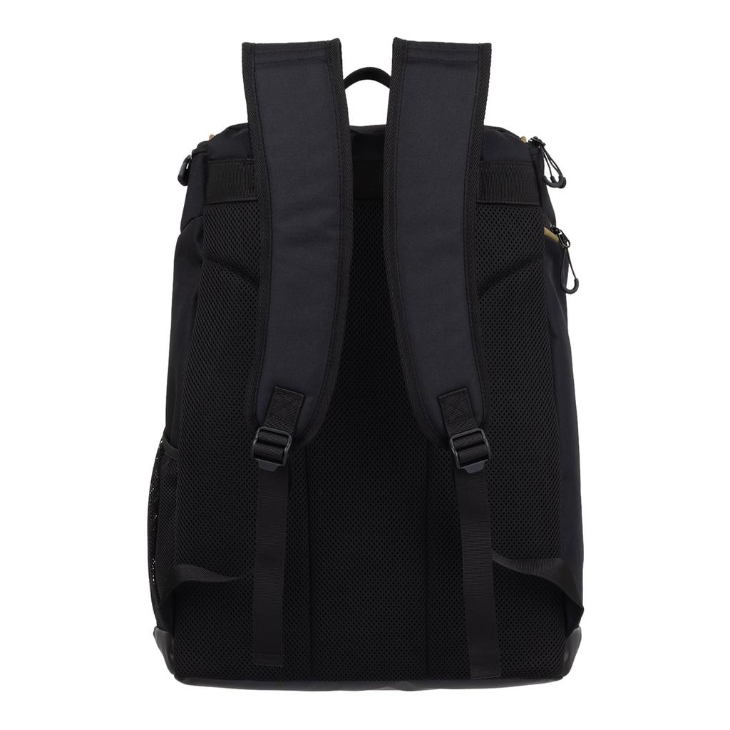 [Amazon.co.jp Exclusive] arena Equipment Unisex Backpack One Size Fits Most Standard Item Holds Approximately 35L AS5FBP11UB