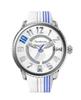 Captain Tsubasa Collaboration Watch TY532018 White [Tendence] Men's