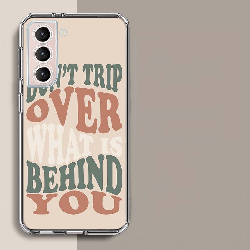 

M-Mac M-Miller D-Dont T-Trip Phone Case For Samsung Galaxy S25 Edge S24 S23 FE S21 S20 S10 Plus S22 S26 Ultra Cover Clear Cases Samsung S25 Plus
