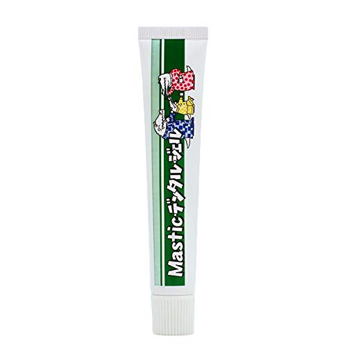 

Mastic Dental Essence Gel MS Royal II