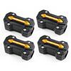 Moto Engine Bumper Crash Bar Block Protection Guard For KTM 390 1290 790 890 1050 1090 1190 Adventure Super Duke 690 790 890
